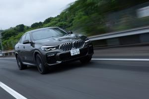 BMW X6 xDrive35d M Sport 2020 года  (JP)